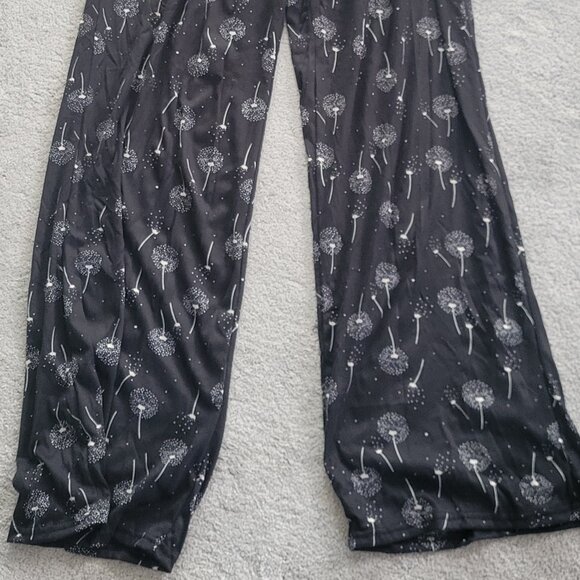 Hello Mello Signature Lounge Pants M/L As You Wish Pattern-NWT - Picture 6 of 6
